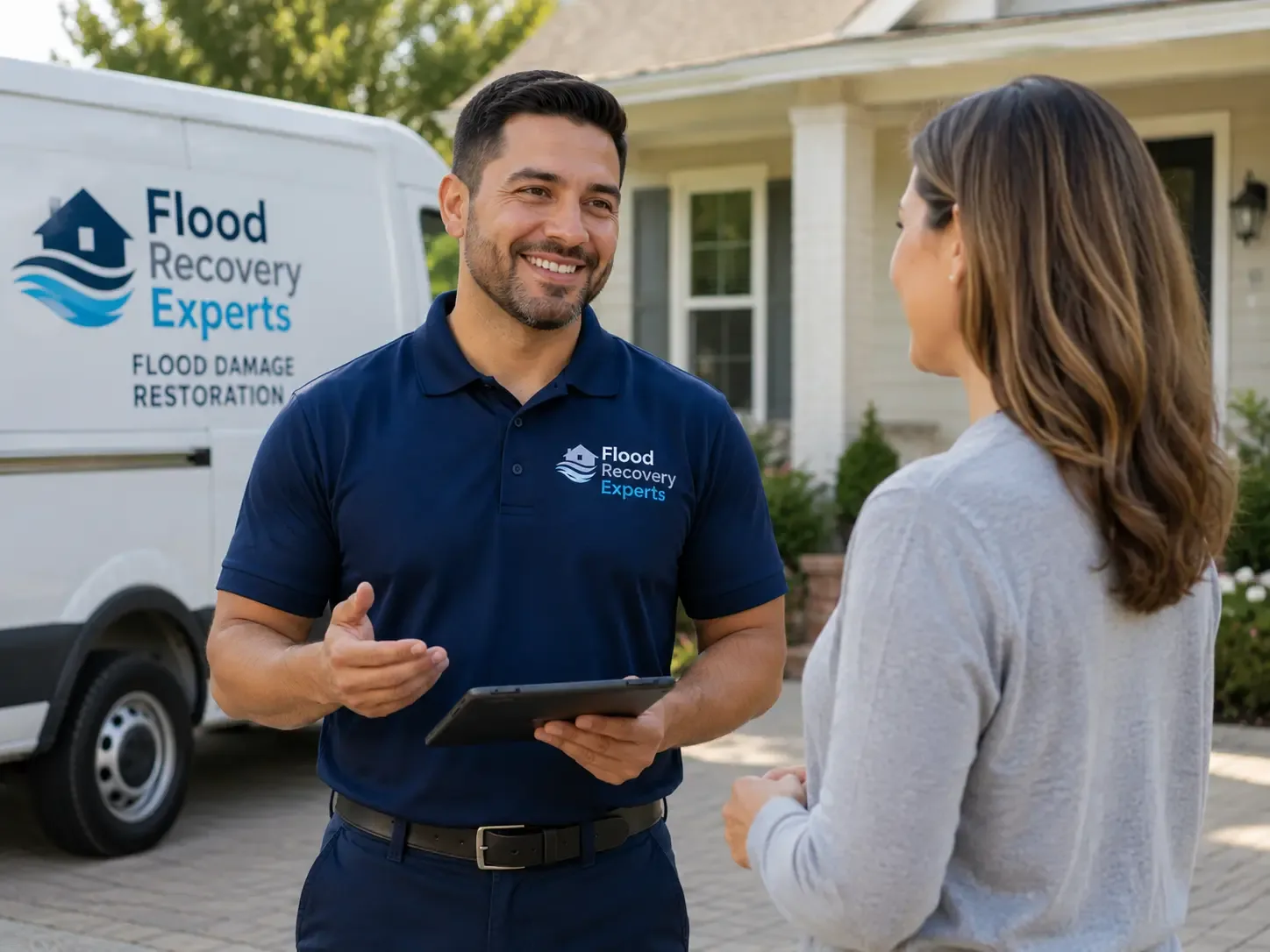 Flood Damage Cleanup Mcdonald, NM FAQs